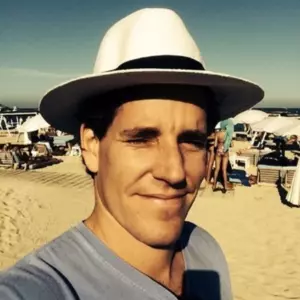 Cameron Winklevoss profile picture